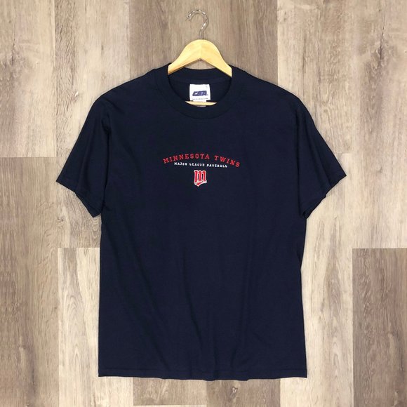 Vintage Minnestoa Twins MLB t-shirt - Picture 1 of 3